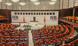 TBMM'de bayramdan sonra gündem yoğun: İşte gündemdeki konular