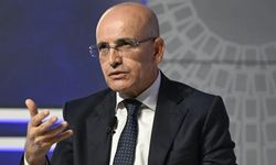 Mehmet Şimşek'ten enflasyon açıklaması