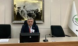 Bolu Belediyesi Başkan Vekili, CHP'li Meclis Üyesi Mehmet Tuna Özcan oldu