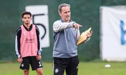 Bilal Kısa’yla yollar ayrılmıştı: Menemen FK Cüneyt Biçer’e emanet