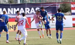 Menemen’i eski golcüsü yıktı: Maraş’ta üst üste dördüncü mağlubiyet!