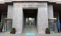 İran'dan ateşlenen 4. füze imha edildi: MSB açıkladı