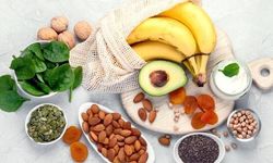 Sosyal medyada popüler oldu: Magnezyum ne işe yarıyor? Magnezyumun faydaları neler?