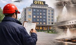 Tarih verildi... MMO İzmir'den yangın güvenliği uyarısı: Yangın raporu olmayan işletmeler kapatılacak!