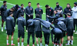 Montella’dan Romanya planı: İlk 11’i netleşti