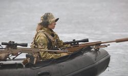 MSB'den 8 Mart Dünya Kadınlar Günü paylaşımı