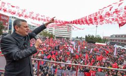 CHP’den Kuşadası’nda milli irade mitingi