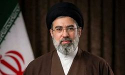 İran dinî lideri Mücteba Hamaney'den ilk mesaj
