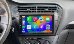 Araç içi ekran kullananlara ceza geliyor