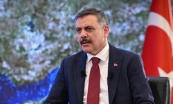 Bakan Çiftçi açıkladı: Polis alım şartlarında kapsamlı değişiklik