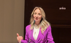 CHP’li Nazlıaka İzmir’den iktidara yüklendi: Unvanım gölge bakan fakat mevcut bakanlar bizim gölgemiz durumunda!