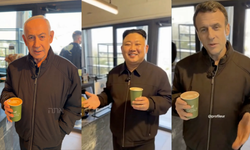 Netanyahu'ya yapay zeka imaları sosyal medyada viral oldu