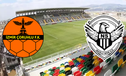 Nazilli Spor İzmir Çoruhlu maçına çıkmadı