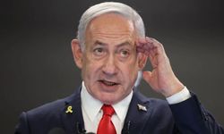 İran Netanyahu'nun ofisini vurdu!