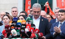 CHP'den Bursa'da eylem çağrısı: Bozbey’in tutuklanmasına tepkiler büyüyor!