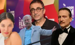 Nuri Bilge Ceylan'dan yeni film: Yorgun Güneş