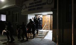 Çocukları da hedef almışlar: İzmir'de suç örgütüne operasyonda 7 tutuklama