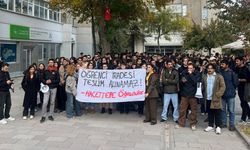 Hacettepeli gençlere uzaklaştırma cezası: Amaç öğrenci mücadelesini bastırmak!