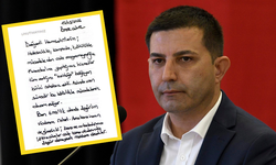 Ömer Günel: 6 metrekarelik alanda özgürüm ama iftira atanlar özgür olamayacak!