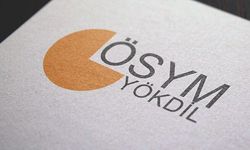 ÖSYM duyurdu: YÖKDİL sınav sonuçları açıklandı