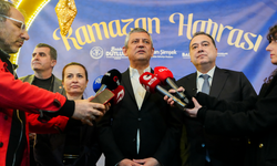 Özel'den Ömer Günel için sert tepki: O Topuklayan Efe'yi ilk seçimlerde elimizden alamayacaklar