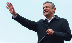 Özel'den Ramazan Bayramı mesajı: Bu ülkeyi bir bayram havasında ayağa kaldıracağız!