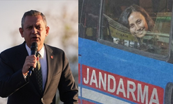 CHP Lideri Özel'den Akbelen direnişçisi Esra Işık için sert tepki: Asla teslim olmayacağız!!!