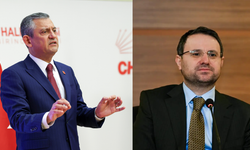 Akın Gürlek’ten CHP Lideri Özel'e suç duyurusu