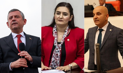 Özgür Özel CHP İzmir Milletvekilleri Sevda Erdan Kılıç ve Mahir Polat'ı takip etmeyi bıraktı