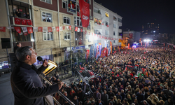 CHP Lideri Özel: Ömrümde rakibinden bu kadar korkanı görmedim