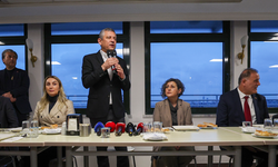 Özel: İmamoğlu Cumhurbaşkanlığı'nda Çankaya Köşkü'nde iftarlarda buluşma dileğiyle