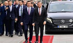 Özel’den hükümete Ekrem İmamoğlu çağrısı: Çok korkuyorlarsa en azından ev hapsi versinler