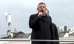 Özel'den Özkan Yalım ile ilgili görüntüler hakkında açıklama: Milletimden özür diliyorum!