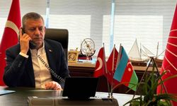 CHP Genel Başkanı Özel’den siyasi parti liderlerine bayram telefonu