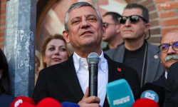 İBB davası öncesi Özel'den çarpıcı mesajlar: Alnım açık başım dik Silivri'ye gidiyorum