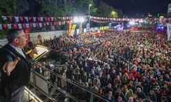 Özel: Cami temizliğinde yarım milyar lira yolsuzluk yapmışlar, and olsun ki hesap sorulacak