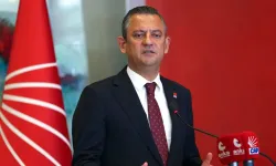 Özgür Özel'den Akın Gürlek'e mal varlığı yanıtı: Hiçbir yere kaçamayacak!