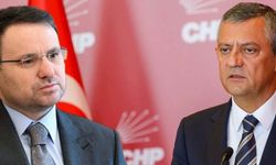 Özel'den Gürlek'e 'Muhittin Böcek' yanıtı: Şantajı itiraf ediyor!