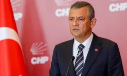 Özgür Özel CHP'nin İran politikasını açıkladı!