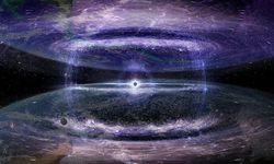 BBC sorguladı: Birden fazla Evren olabilir mi?