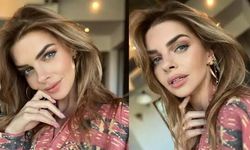 Pelin Karahan'ın kahve ve kaşarlı tarifi gündem oldu!