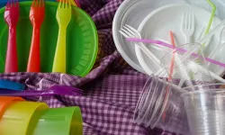 Bakanlık harekete geçti: Tek kullanımlık plastikler yasaklanacak