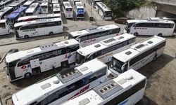 Ramazan Bayramı öncesi otobüs firmaları için karar