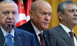 Liderlerin bayram programı belli oldu