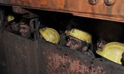 İSİG raporu: Son 13 yılda Ege Bölgesi'nde 504 madenci hayatını kaybetti!