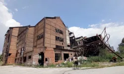 Resmi Gazete’de yayımlandı: Tarihi elektrik fabrikası için yeni hamle