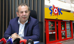 Şikayetçi olduğu iddia edilmişti: ŞOK Market'ten Tanju Özcan açıklaması