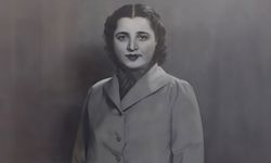 Türkiye’nin ilk kadın inşaat mühendisiydi: Adı Karşıyaka’da ölümsüzleşecek