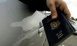 Sahte pasaport skandalı: Şebeke mercek altında!