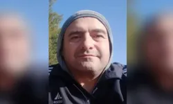 Manisa'da kaybolan dağcı için arama çalışmaları devam ediyor